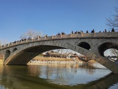 -赵州桥景区