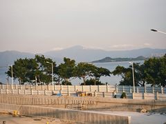 -深圳湾公园(南山区)