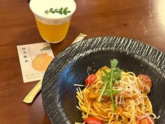 -mordew加州日记西餐&小酒馆(新天地店)