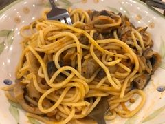 -萨莉亚意式餐厅(苏州食百家店)