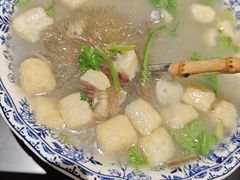 -金陵家宴·金陵春·南京菜(夫子庙店)