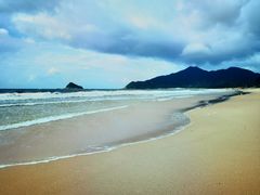 -西涌国际滨海旅游区