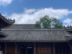 -昌州古城