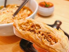 -秦和居(大唐时代店)