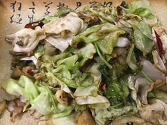 -凤百年大骨鸡饭庄