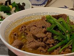青花椒小牛肉-前海沿·青岛菜(乐客城店)