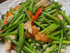 -龙桥私厨·姜花菊花过桥鱼·顺德菜(容桂店)