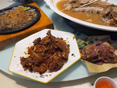 -豫丰汇河南名菜楼(武记餐饮)