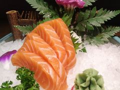 -蟹将军·松叶蟹和牛日料放题自助(K11店)