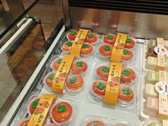 -bItBakery(岭南站店)