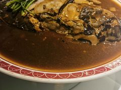 -旺顺阁鱼头泡饼(常营店)