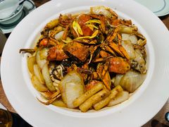 -周家二小姐的菜(西津渡店)