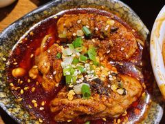 -付小姐在成都(五道口店)