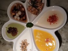 -绿茶餐厅(昌平悦荟店)