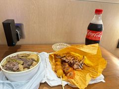 -豪華小食.華記