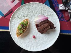 -上海滩餐厅(BFC外滩金融中心店)