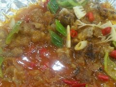 -清真悦宾楼食府(海湖店)