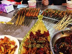 -小民大排档(光谷店)