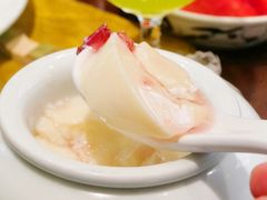 -山壹竹庭院餐厅