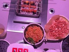 -丰茂烤串(全国首店)