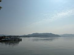-东钱湖旅游度假区