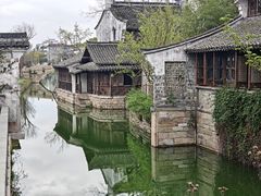 -观潮胜地公园