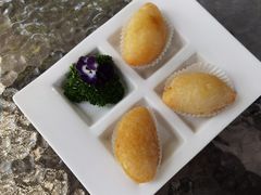 -申粤轩酒楼·三十年粤菜经典(丁香花园店)