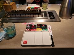 -丰茂烤串(金源店)