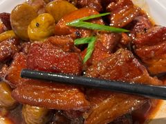 -兰湘子·湘菜小炒(南京江宁万达店)