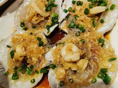 -宴小馆·小海鲜青岛菜(五四广场店)