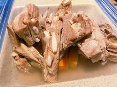 狼抓肉-大灰狼(中心书城店)