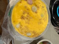 -夏食光安顺小舒冰粉冰浆(甲秀楼店)