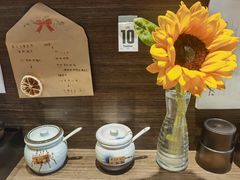 -雷神拉面(财富中心玉米楼店)