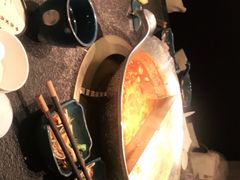 -湊湊火锅·茶憩(打浦桥日月光店)