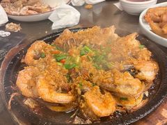 -阿马蛋汤·宁波小海鲜(总店)