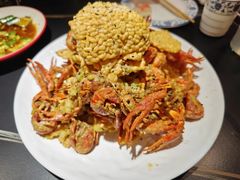 -京悦南门涮羊肉·羊蝎子火锅(田林路店)