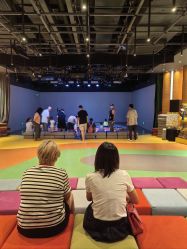 -小鸡哆哆故事屋·儿童乐园(嘉里城店)