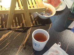 -大河宴·椒麻鱼火锅(北京路中和美食街店)