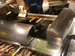 -小旋风铁板鱿鱼卷(花漾城店)