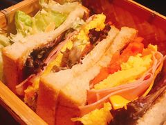 -AFS Cafe & Canteen(闽江二路店)