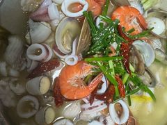 -大鼎水煮鱼(明鑫花苑店)