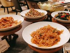 -京香轩·中餐厅(上海中庚聚龙酒店)