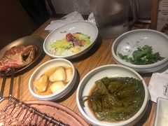 -王妃家(明洞中央店)