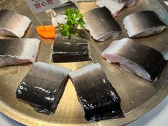 -三宝泥炉·活烤鳗鱼(七宝宝龙店)