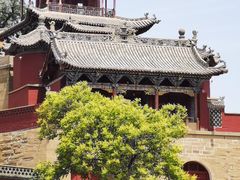 -李自成行宫
