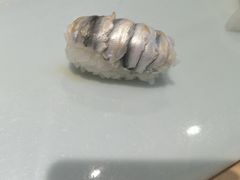 -然寿司(郎园vintage店)