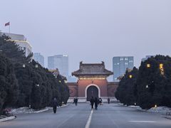 -北陵公园