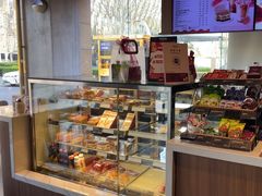 -COSTA COFFEE(金长安大厦店)