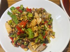 -二孃鸡爪爪(东郊记忆店)