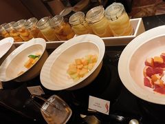 -富力丽思卡尔顿酒店·香荟全日制餐厅